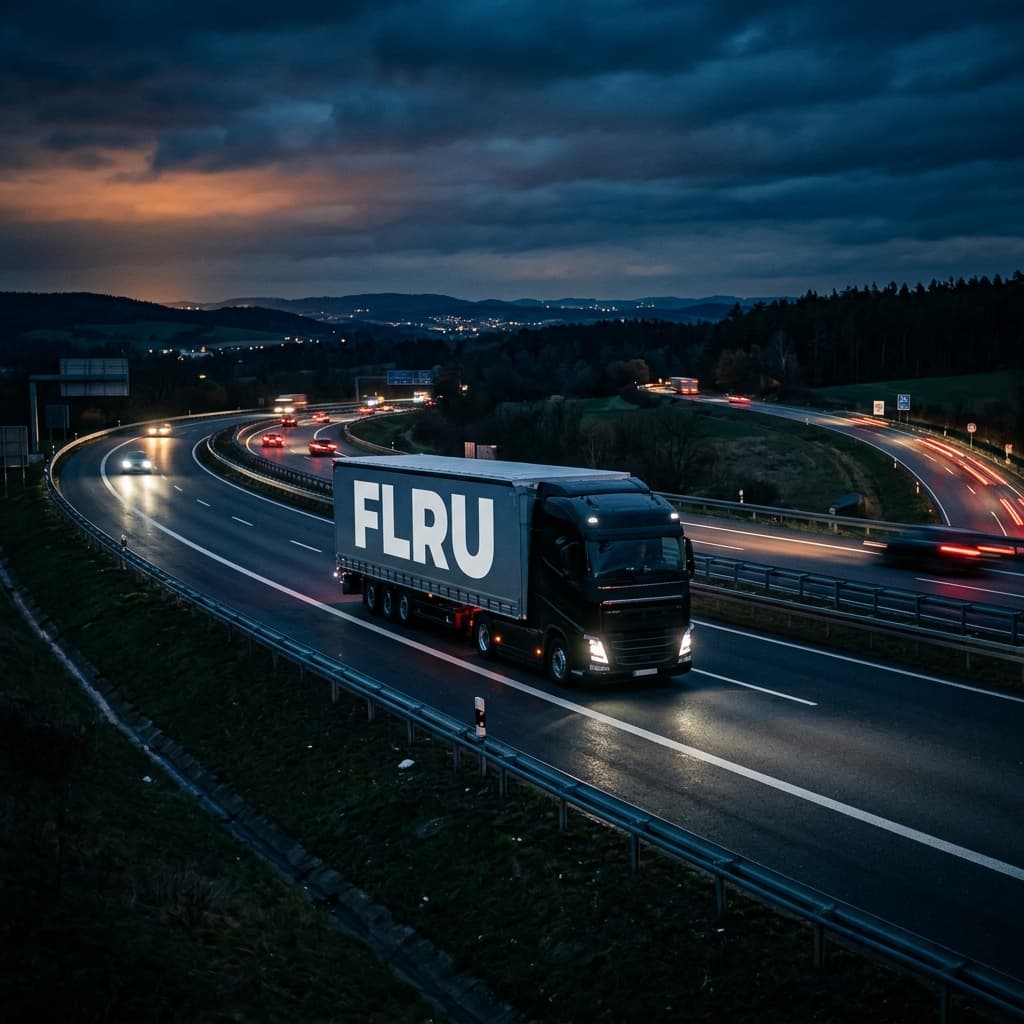 Transport international